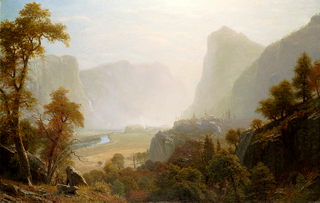 Illustration for article titled How San Francisco's Clean Drinking Water Destroyed The 2nd Yosemite